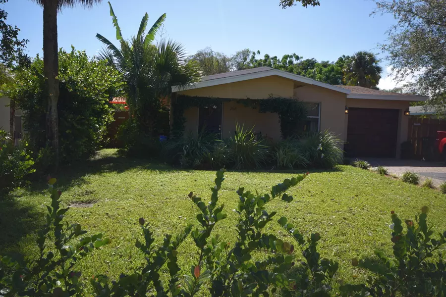 264 NE 13th ST, Delray Beach, FL 33444