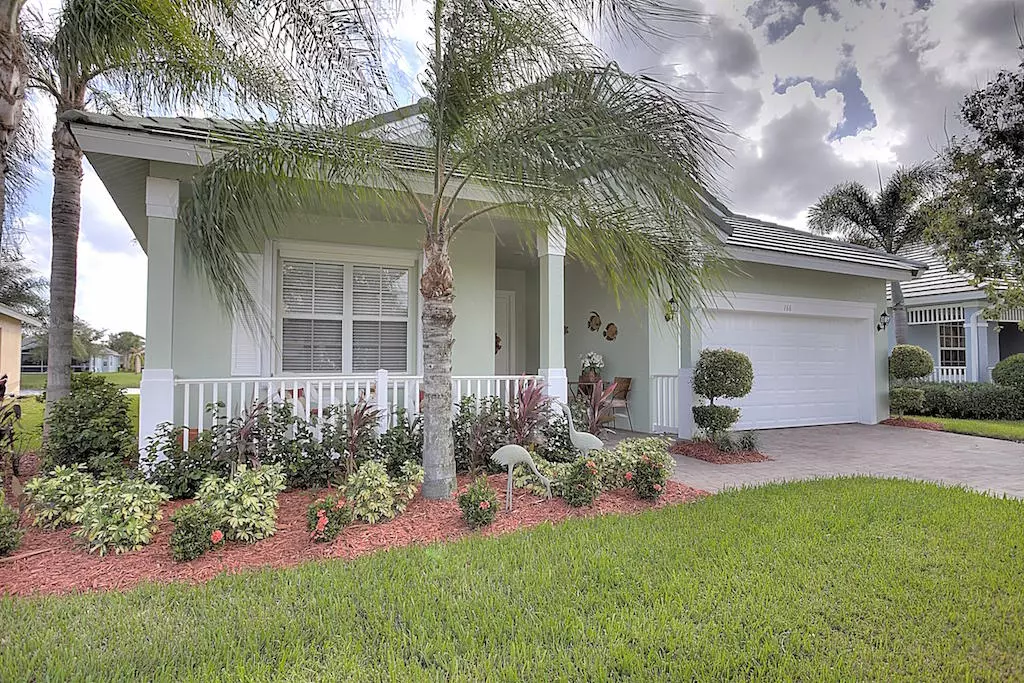 Port Saint Lucie, FL 34986,166 NW Swann Mill CIR