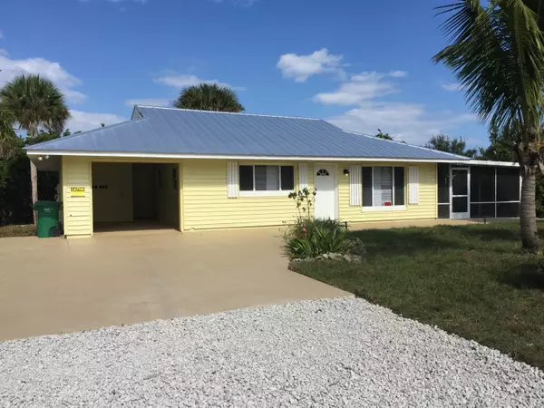 Fort Pierce, FL 34946,222 Julian DR