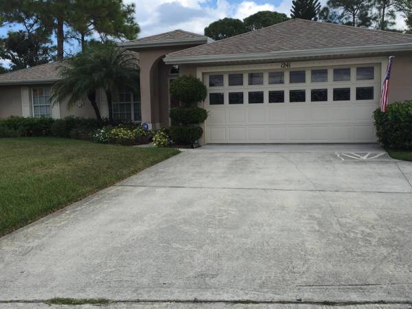 1241 SW Bayshore BLVD, Port Saint Lucie, FL 34983