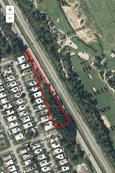 0 SE Dixie HWY, Hobe Sound, FL 33455