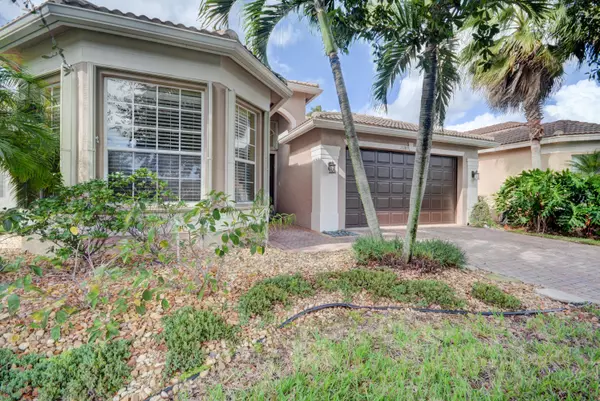 Delray Beach, FL 33446,15783 Menton Bay CT