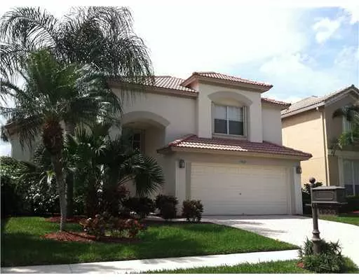 1223 Avondale LN, West Palm Beach, FL 33409