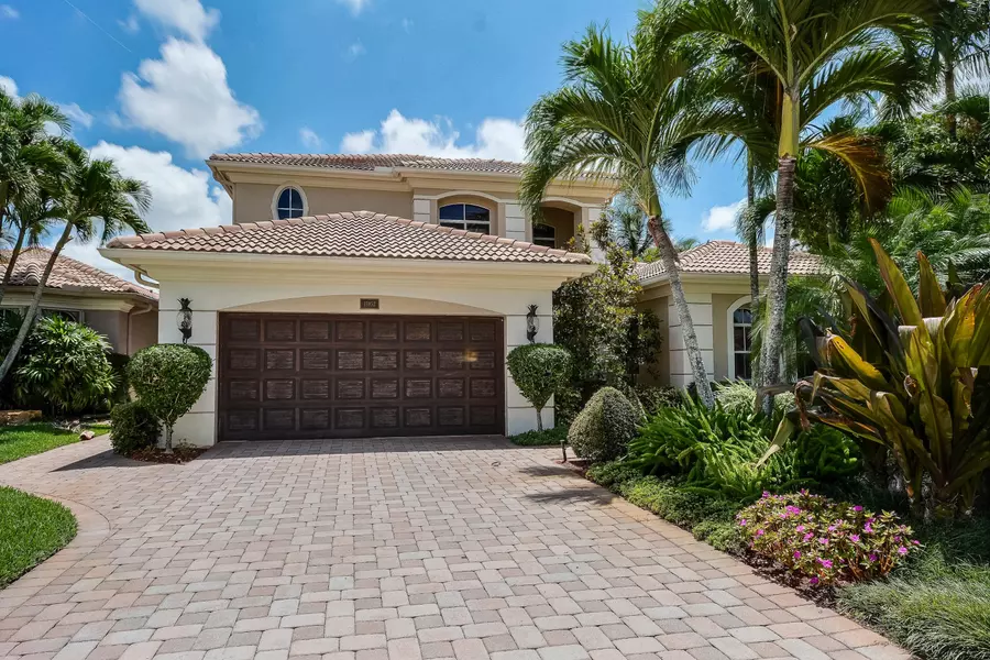 15952 Brier Creek DR, Delray Beach, FL 33446