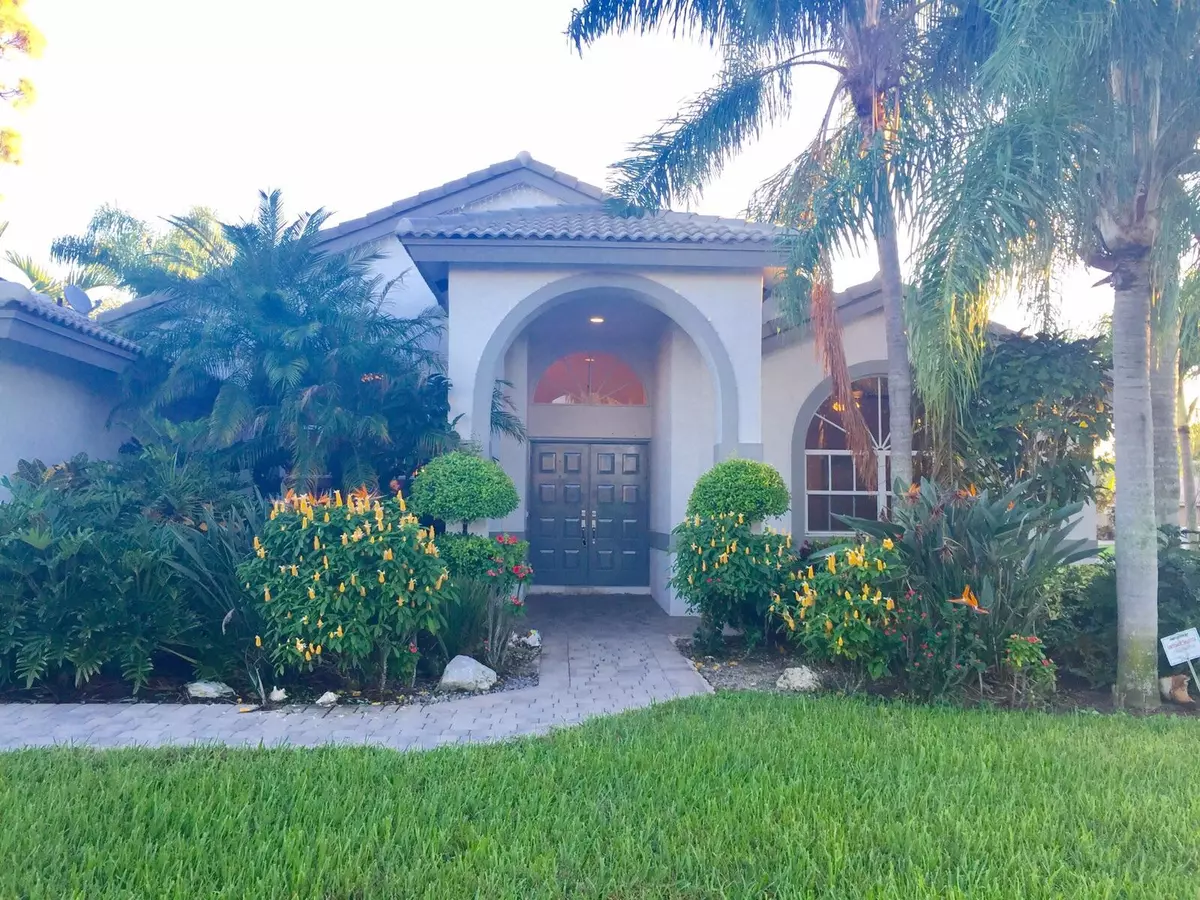 Delray Beach, FL 33484,5711 Aspen Ridge CIR