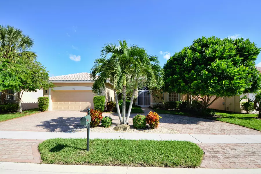 9068 Terni LN, Boynton Beach, FL 33472