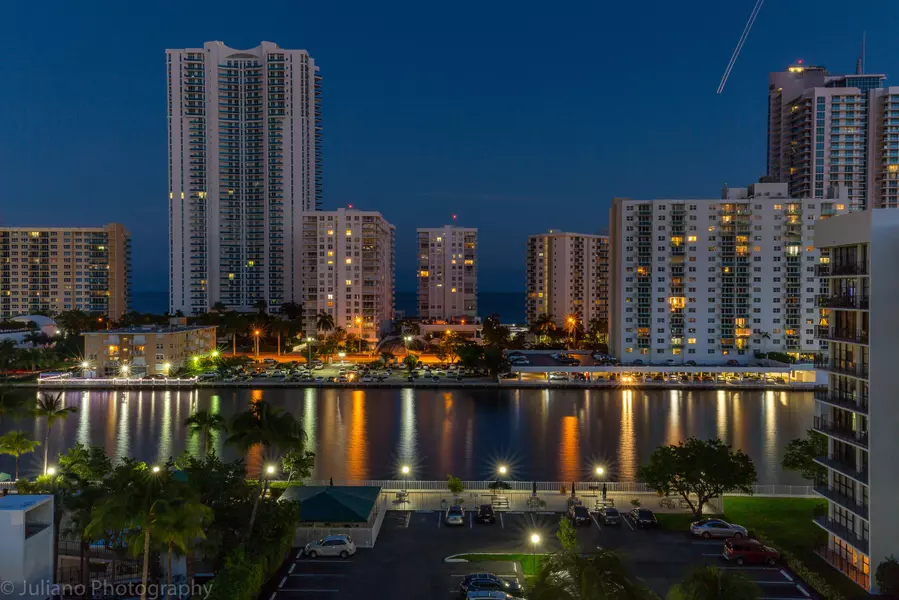 800 Parkview DR 908, Hallandale Beach, FL 33009