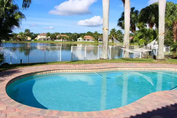 Lake Worth, FL 33467,7719 Forestay DR