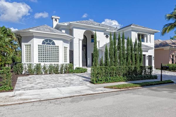 2409 NW 49th LN, Boca Raton, FL 33431