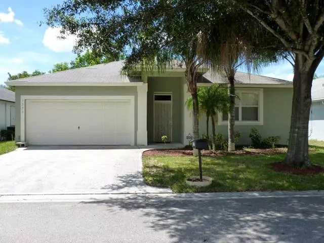 Greenacres, FL 33413,1279 Olympic CIR