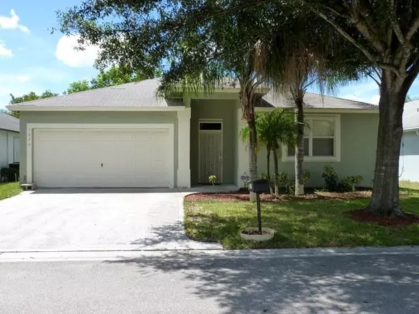 1279 Olympic CIR, Greenacres, FL 33413