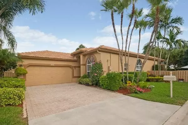 5049 Encinitas DR, Delray Beach, FL 33484