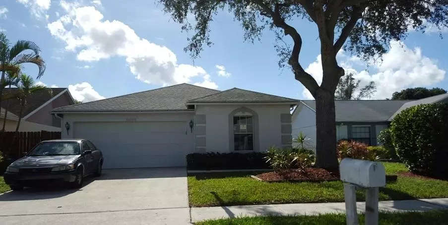 Lake Worth, FL 33463,5068 Arbor Glen CIR