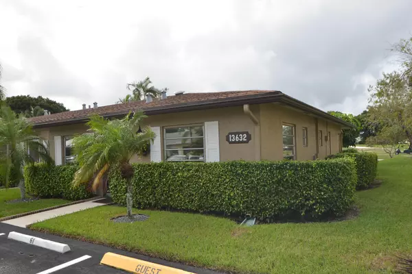 13632 Via Flora D, Delray Beach, FL 33484