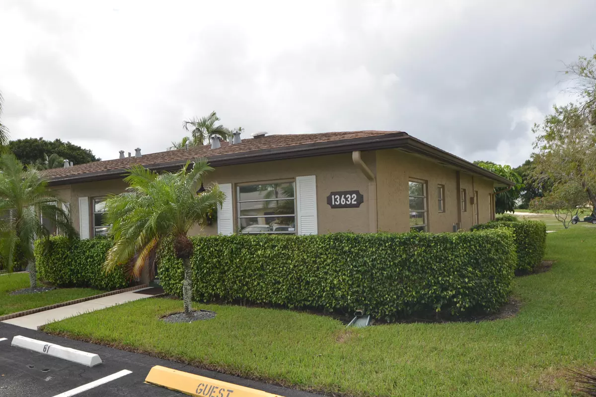 Delray Beach, FL 33484,13632 Via Flora D