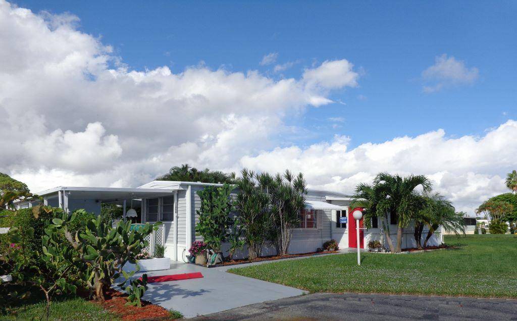 11008 Haiti Bay, Boynton Beach, FL 33436