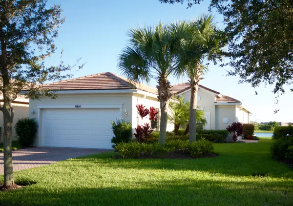 Port Saint Lucie, FL 34987,9914 SW Eastbrook CIR