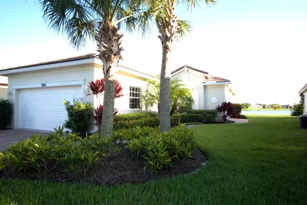 Port Saint Lucie, FL 34987,9914 SW Eastbrook CIR