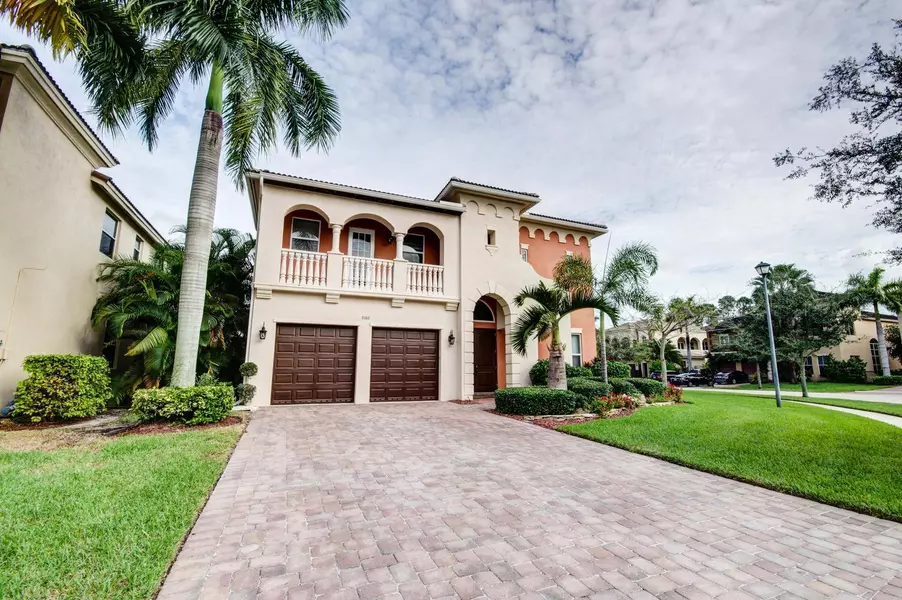 9160 Nugent TRL, West Palm Beach, FL 33411