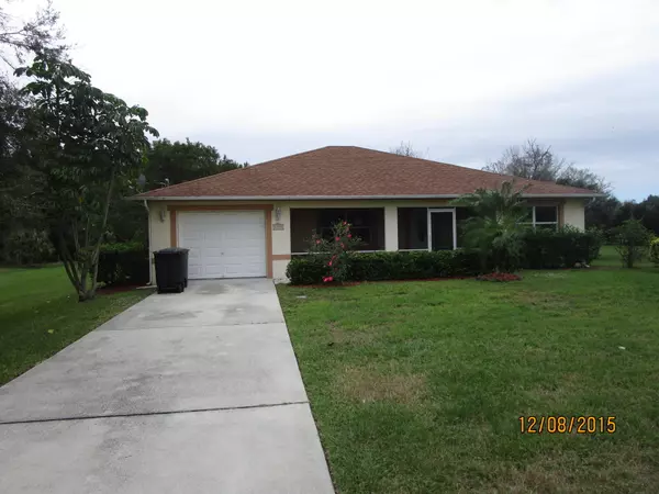 2355 S Jenkins RD, Fort Pierce, FL 34947