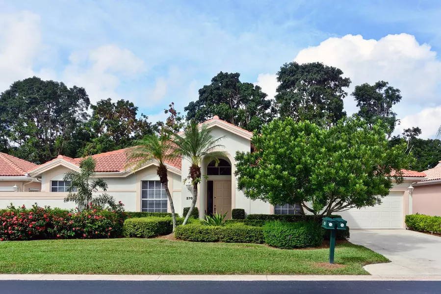 270 Eagleton Estate BLVD, Palm Beach Gardens, FL 33418