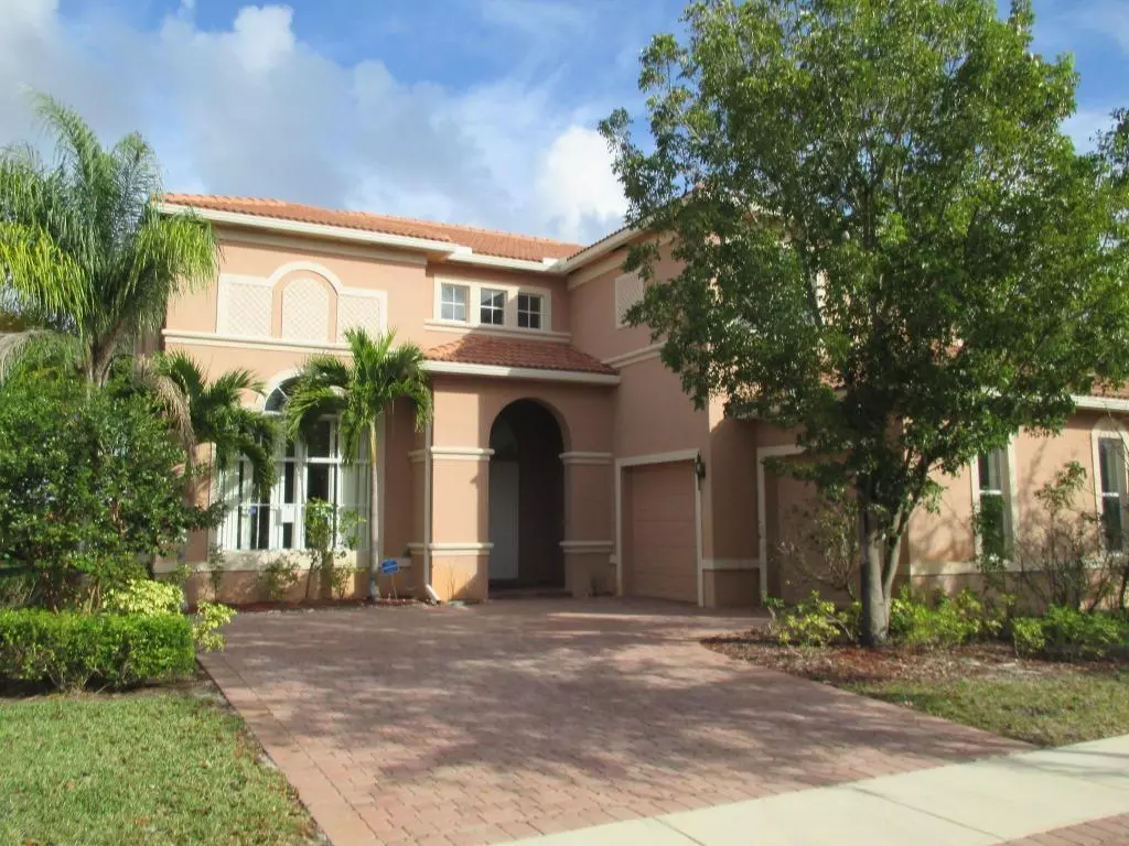 Boynton Beach, FL 33472,8686 Cobblestone Point CIR