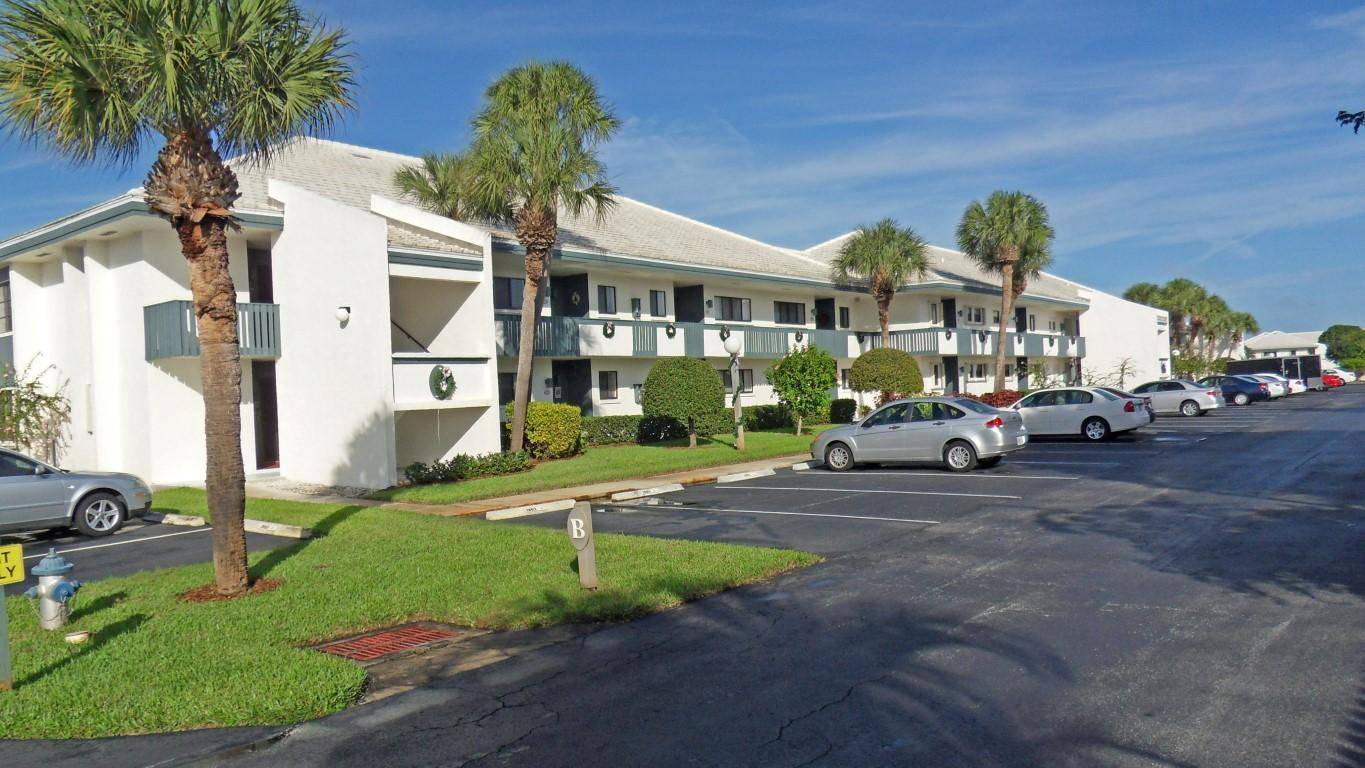 175 SE Saint Lucie BLVD B-72, Stuart, FL 34996