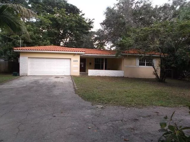 11433 NE 6th AVE, Biscayne Park, FL 33161