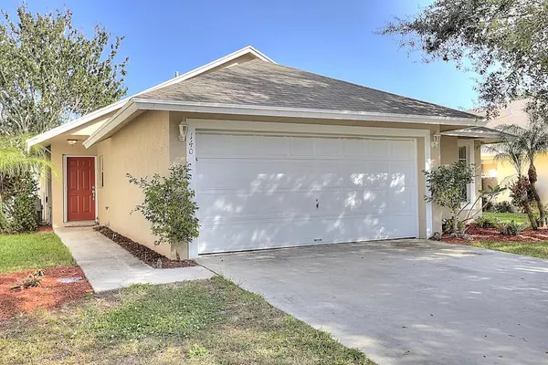 140 Pennock Landing CIR, Jupiter, FL 33458