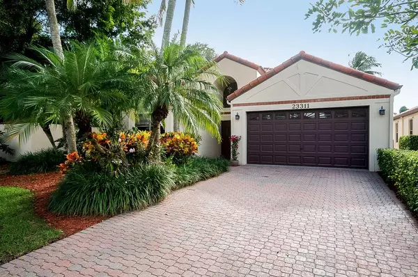 23311 N Mirabella CIR, Boca Raton, FL 33433