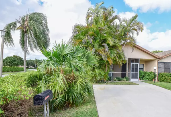 14625 Lucy DR, Delray Beach, FL 33484