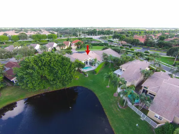 Boca Raton, FL 33496,17054 Newport Club DR