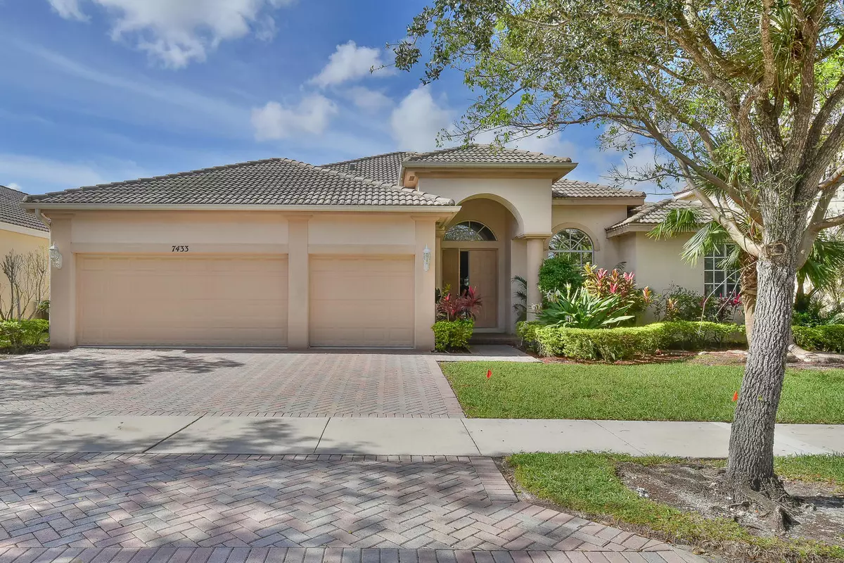 Coconut Creek, FL 33073,7433 NW 51 WAY