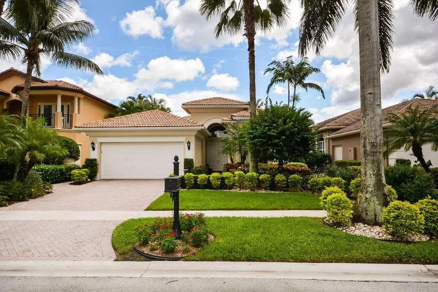 15904 Double Eagle TRL, Delray Beach, FL 33446