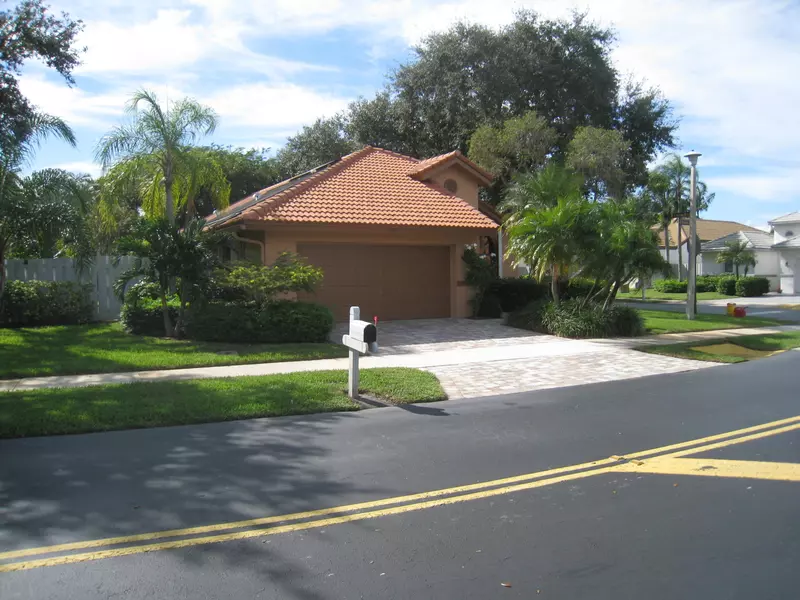 181 Citrus AVE, Boynton Beach, FL 33436