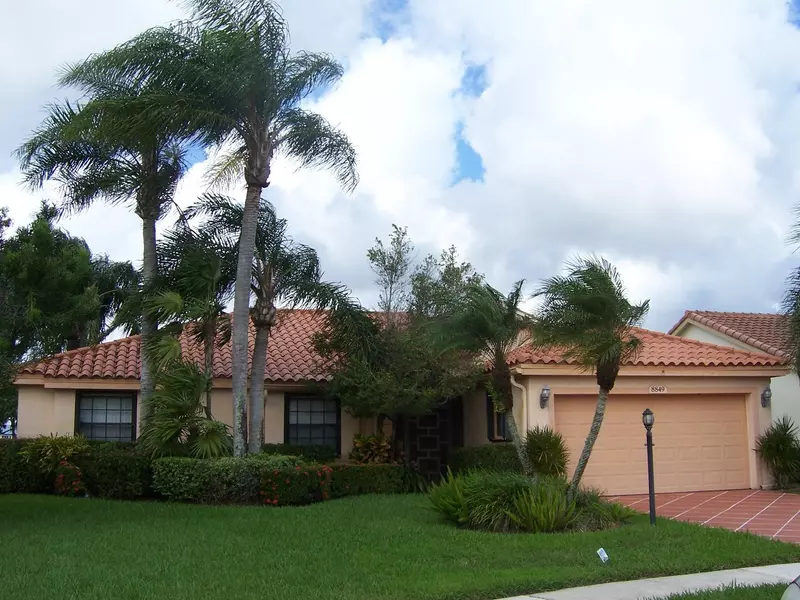 8849 Egret Isle PT, Lake Worth, FL 33467