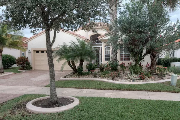 329 NW Toscane TRL, Port Saint Lucie, FL 34986