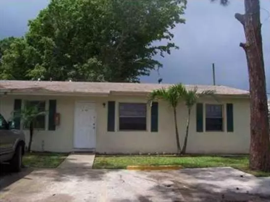 4382 Lakewood RD, Lake Worth, FL 33461