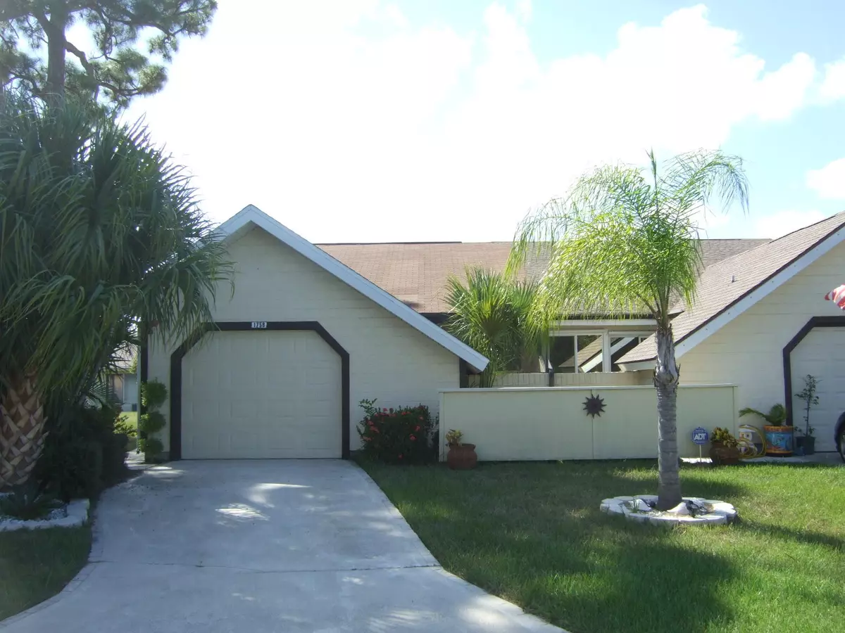 Port Saint Lucie, FL 34952,1758 SE Ryecroft CT