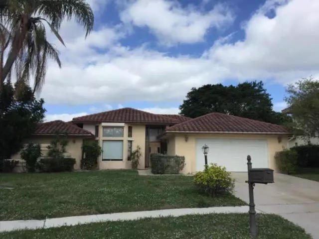 West Palm Beach, FL 33410,13409 William Myers CT