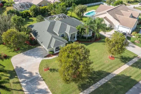 Wellington, FL 33414,15560 Rolling Meadows CIR