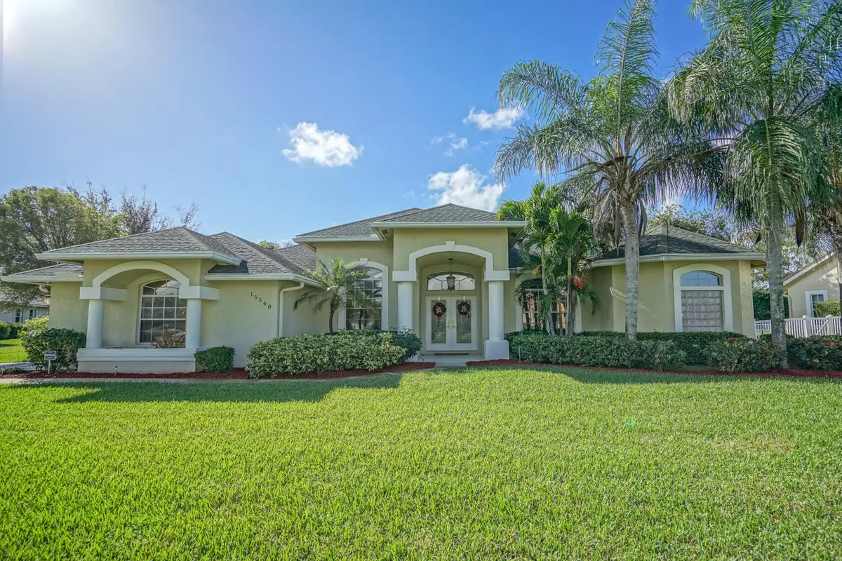 Wellington, FL 33414,15560 Rolling Meadows CIR