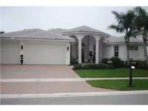 4677 Island Reef DR, Wellington, FL 33449