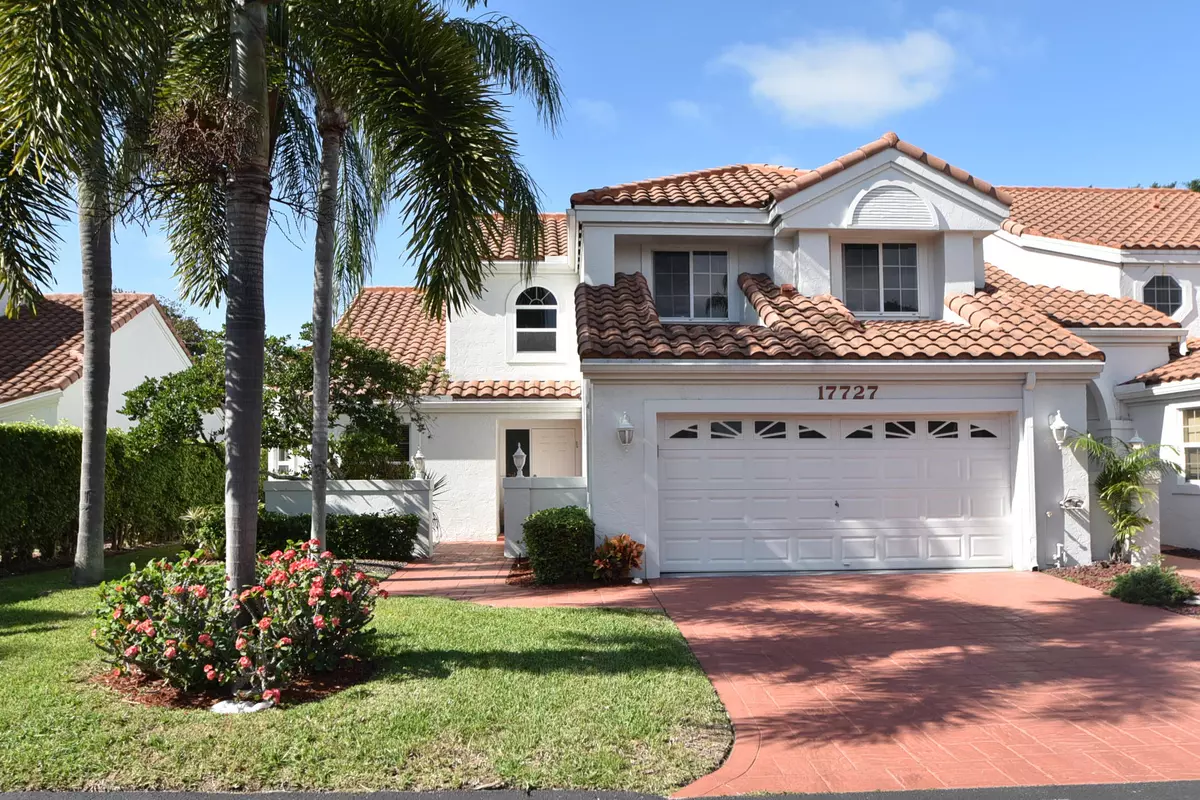 Boca Raton, FL 33487,17727 Candlewood TER