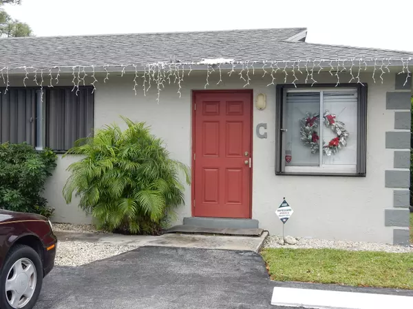 West Palm Beach, FL 33406,4312 Park LN