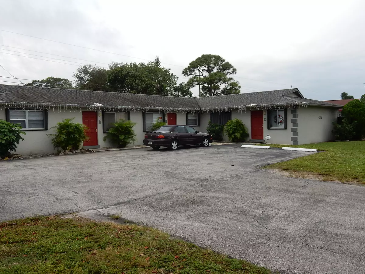 West Palm Beach, FL 33406,4312 Park LN