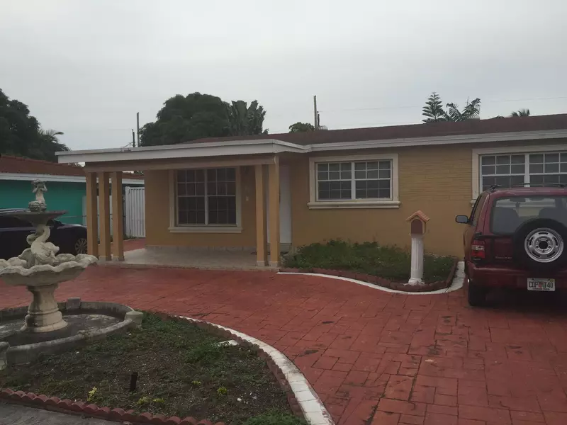 739 E 53rd ST, Hialeah, FL 33013