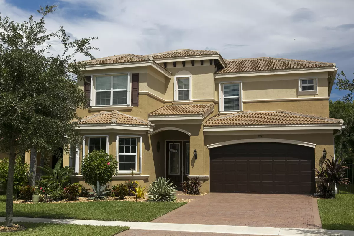 Boynton Beach, FL 33473,8147 Emerald Winds CIR