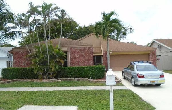 21428 Summertrace CIR, Boca Raton, FL 33428