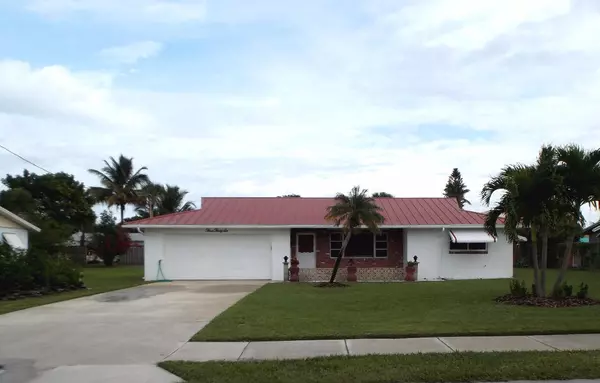 Fort Pierce, FL 34949,336 Fernandina ST